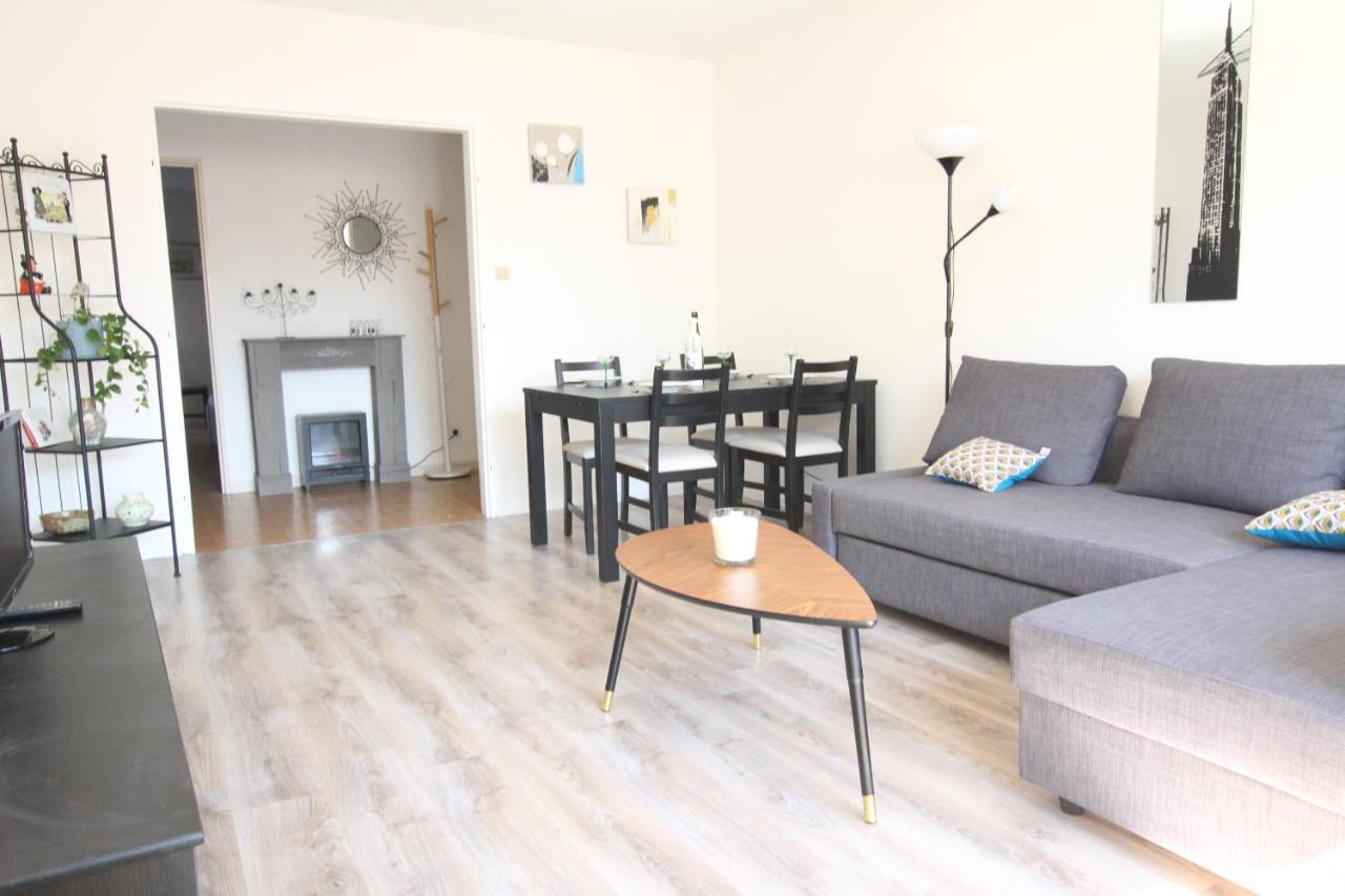 Colmar City Center - Schnapsala Terrasse And Free Parking - Bookingalsace Exterior photo